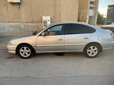 Toyota Avensis 2001 годаүшін2 900 000 тг. в Актау – фото 2