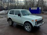 ВАЗ (Lada) Lada 2121 2008 года за 1 700 000 тг. в Петропавловск – фото 2