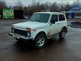 ВАЗ (Lada) Lada 2121 2008 года за 1 700 000 тг. в Петропавловск