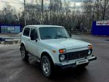 ВАЗ (Lada) Lada 2121 2008 года за 1 700 000 тг. в Петропавловск – фото 4