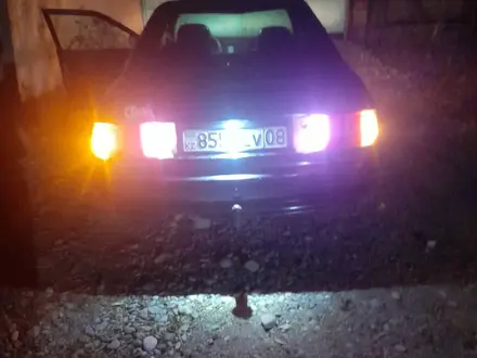 Audi 80 1988 года за 500 000 тг. в Тараз – фото 6