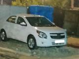 Chevrolet Cobalt 2026 года за 7 000 000 тг. в Атырау
