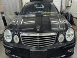 Mercedes-Benz E-Класс 2006 годаүшін14 500 000 тг. в Алматы – фото 2