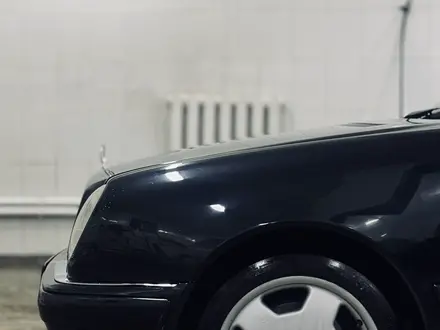 Mercedes-Benz E 280 1997 года за 3 300 000 тг. в Алматы – фото 5
