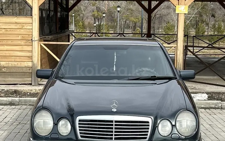 Mercedes-Benz E 280 1997 года за 3 300 000 тг. в Алматы