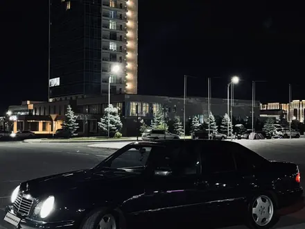 Mercedes-Benz E 280 1997 года за 3 300 000 тг. в Алматы – фото 7