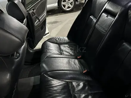 Mercedes-Benz E 280 1997 года за 3 300 000 тг. в Алматы – фото 10