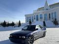 BMW 525 1991 года за 2 650 000 тг. в Астана – фото 4