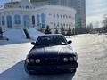 BMW 525 1991 года за 2 650 000 тг. в Астана – фото 5
