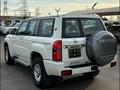 Nissan Patrol Platinum+ 2024 годаүшін45 999 000 тг. в Алматы – фото 4