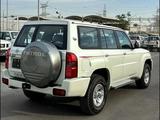 Nissan Patrol Platinum+ 2024 годаүшін45 999 000 тг. в Алматы – фото 3