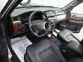 Nissan Patrol Platinum+ 2024 годаүшін45 999 000 тг. в Алматы – фото 5