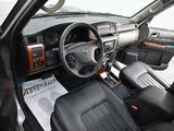 Nissan Patrol Platinum+ 2024 годаүшін45 999 000 тг. в Алматы – фото 5