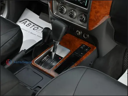 Nissan Patrol Platinum+ 2024 года за 45 999 000 тг. в Алматы – фото 6