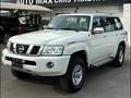 Nissan Patrol Platinum+ 2024 годаүшін45 999 000 тг. в Алматы – фото 2