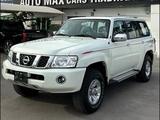 Nissan Patrol Platinum+ 2024 годаүшін45 999 000 тг. в Алматы – фото 2