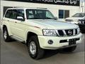 Nissan Patrol Platinum+ 2024 годаүшін45 999 000 тг. в Алматы