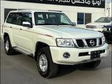 Nissan Patrol Platinum+ 2024 годаүшін45 999 000 тг. в Алматы