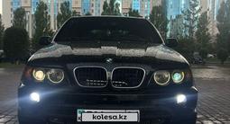 BMW X5 2001 года за 5 000 000 тг. в Астана – фото 2