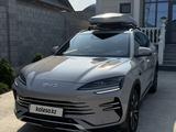 BYD Song Plus 2025 годаүшін13 500 000 тг. в Тараз