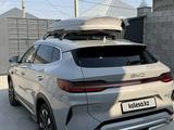 BYD Song Plus 2025 годаүшін13 500 000 тг. в Тараз – фото 4