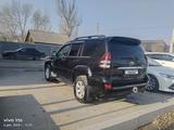 Toyota Land Cruiser Prado 2007 года за 11 800 000 тг. в Алматы – фото 2