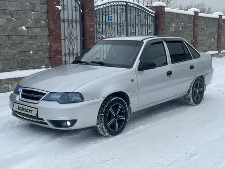 Daewoo Nexia 2012 года за 1 870 000 тг. в Алматы – фото 10