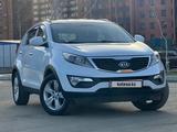 Kia Sportage 2012 года за 8 200 000 тг. в Петропавловск