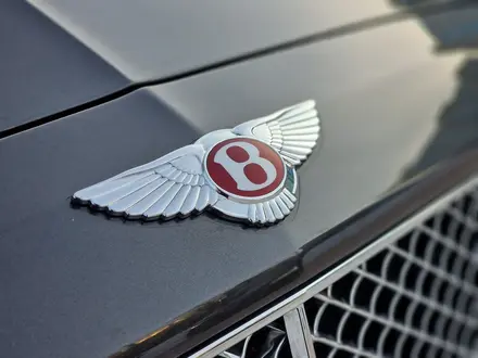 Bentley Flying Spur 2015 года за 52 000 000 тг. в Алматы – фото 12