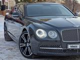 Bentley Flying Spur 2015 года за 52 000 000 тг. в Алматы – фото 2