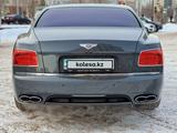 Bentley Flying Spur 2015 года за 52 000 000 тг. в Алматы – фото 5