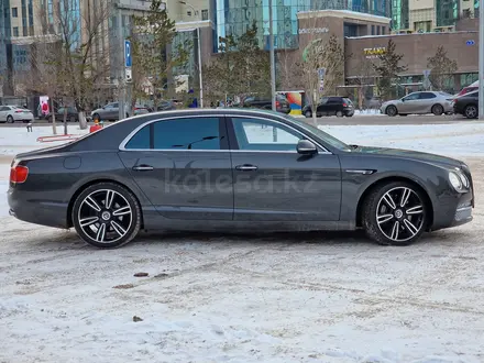 Bentley Flying Spur 2015 года за 52 000 000 тг. в Алматы – фото 7