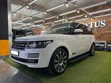 Land Rover Range Rover 2014 годаүшін23 900 000 тг. в Алматы