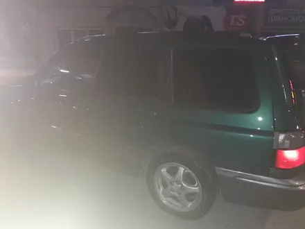 Subaru Forester 1999 года за 3 500 000 тг. в Семей – фото 10