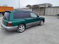 Subaru Forester 1999 года за 3 500 000 тг. в Семей – фото 4