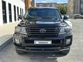 Toyota Land Cruiser 2008 года за 17 500 000 тг. в Астана – фото 4