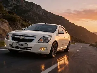 Chevrolet Cobalt
