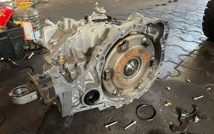 Акпп автомат за 5 000 тг. в Алматы