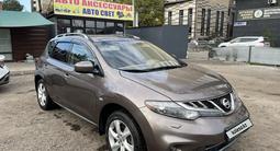 Nissan Murano 2011 года за 3 700 000 тг. в Астана