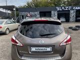 Nissan Murano 2011 годаүшін3 700 000 тг. в Астана – фото 5