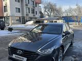 Hyundai Sonata 2022 годаfor12 000 000 тг. в Алматы – фото 2