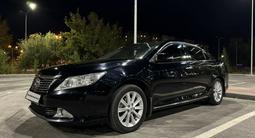 Toyota Camry 2012 года за 10 200 000 тг. в Караганда – фото 3