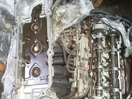Двигатель мотор 3.0 литра 1MZ-FE VVT-I на Lexus ES300 за 450 000 тг. в Алматы – фото 5