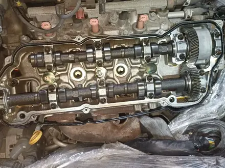 Двигатель мотор 3.0 литра 1MZ-FE VVT-I на Lexus ES300 за 450 000 тг. в Алматы – фото 6