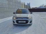 ВАЗ (Lada) Kalina 2194 2014 года за 2 670 000 тг. в Кокшетау – фото 5