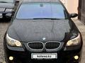 BMW 550 2008 годаүшін9 800 000 тг. в Туркестан – фото 12