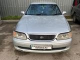 Toyota Aristo 1995 годаүшін1 600 000 тг. в Алматы