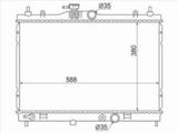 Радиатор за 22 900 тг. в Астана