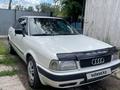 Audi 80 1992 года за 1 350 000 тг. в Караганда – фото 2