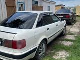 Audi 80 1992 годаfor1 350 000 тг. в Караганда – фото 5